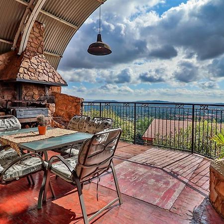 Grace Place Bnb Pretoria Bed & Breakfast Luaran gambar