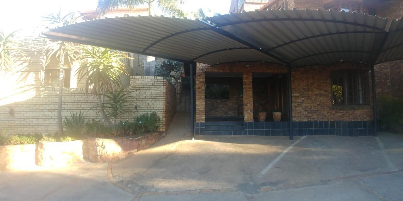 Grace Place Bnb Pretoria Bed & Breakfast Luaran gambar