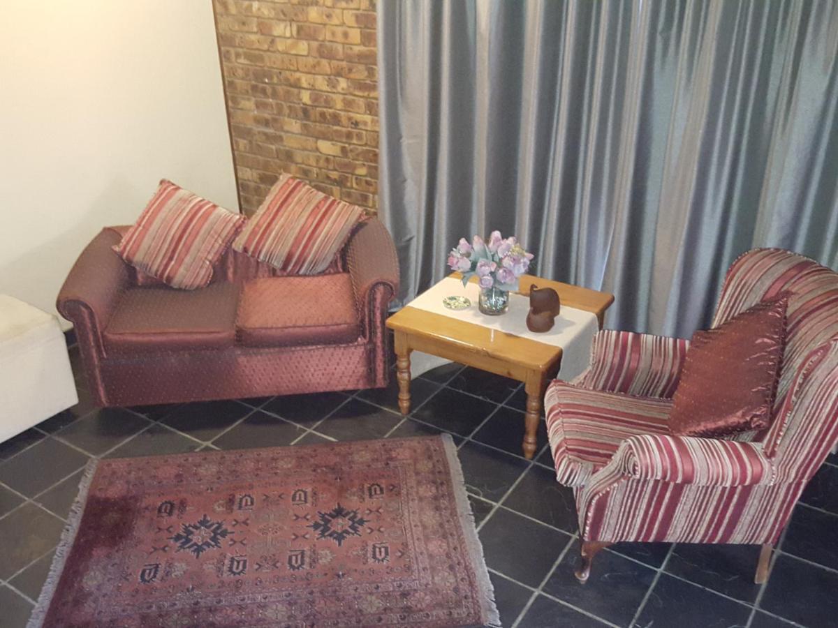 Grace Place Bnb Pretoria Bed & Breakfast Luaran gambar