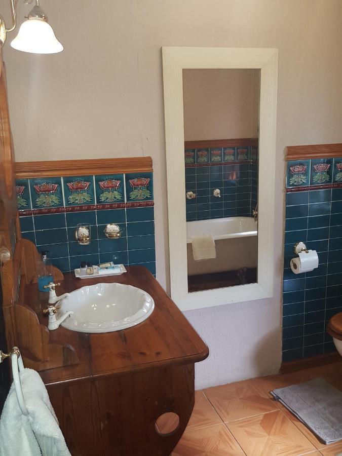 Grace Place Bnb Pretoria Bed & Breakfast Luaran gambar