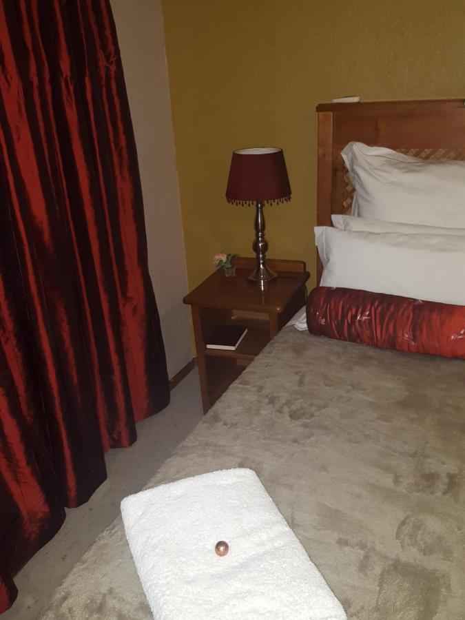 Grace Place Bnb Pretoria Bed & Breakfast Luaran gambar