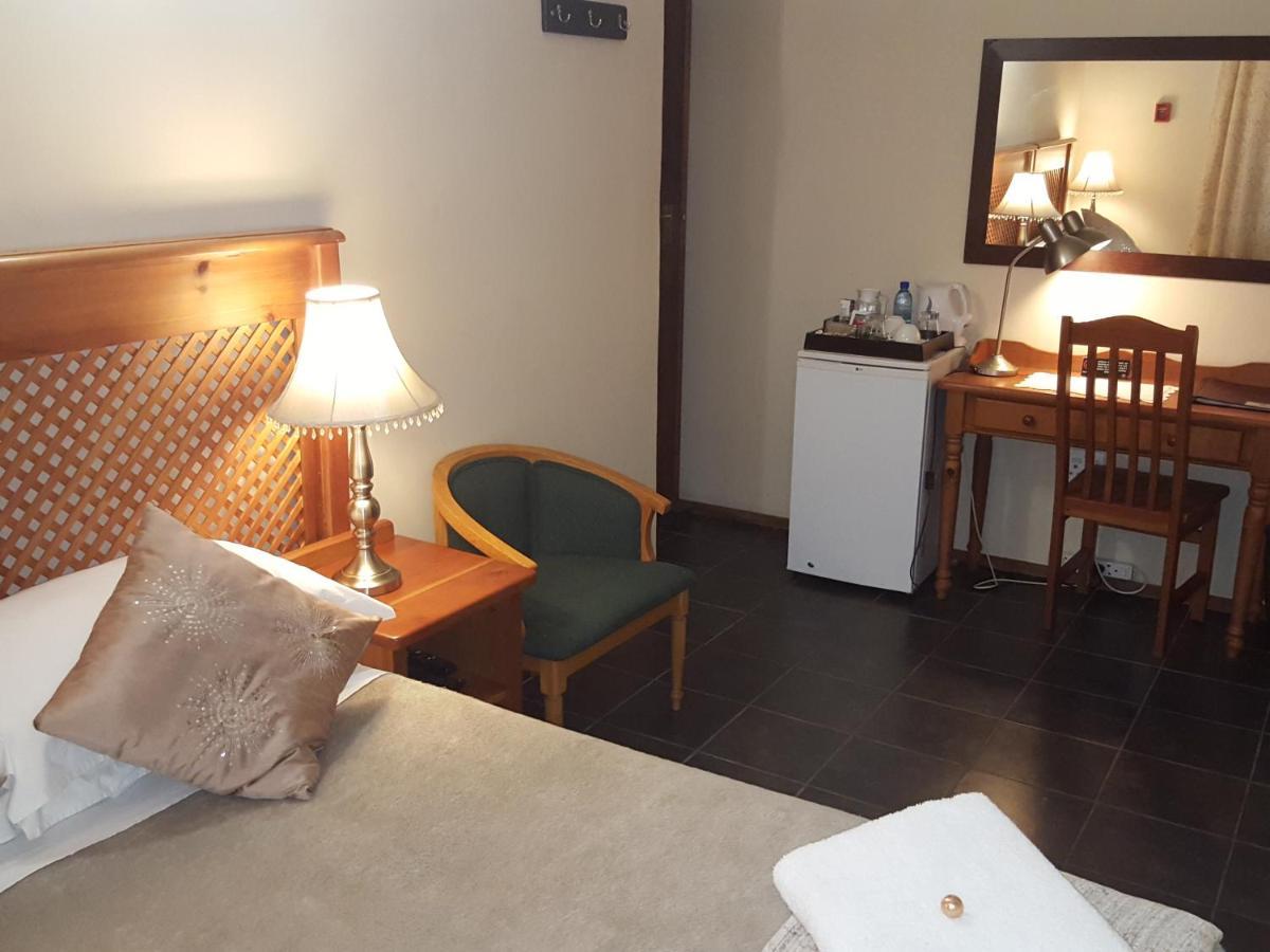 Grace Place Bnb Pretoria Bed & Breakfast Luaran gambar
