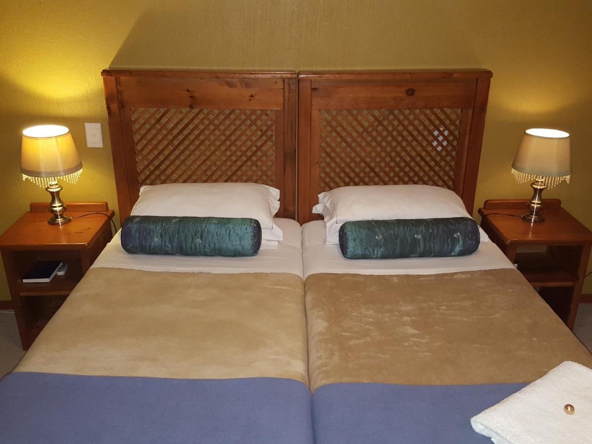 Grace Place Bnb Pretoria Bed & Breakfast Luaran gambar