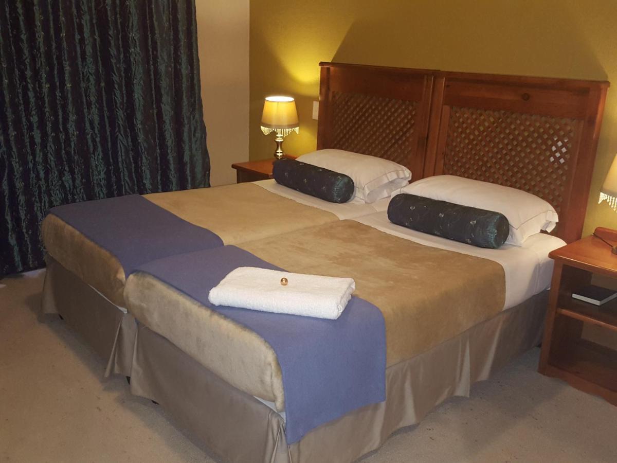 Grace Place Bnb Pretoria Bed & Breakfast Luaran gambar