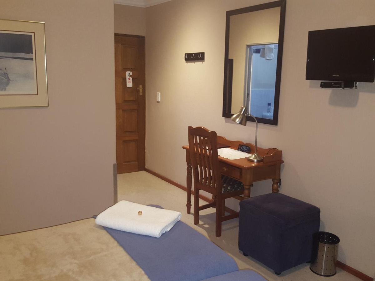 Grace Place Bnb Pretoria Bed & Breakfast Luaran gambar