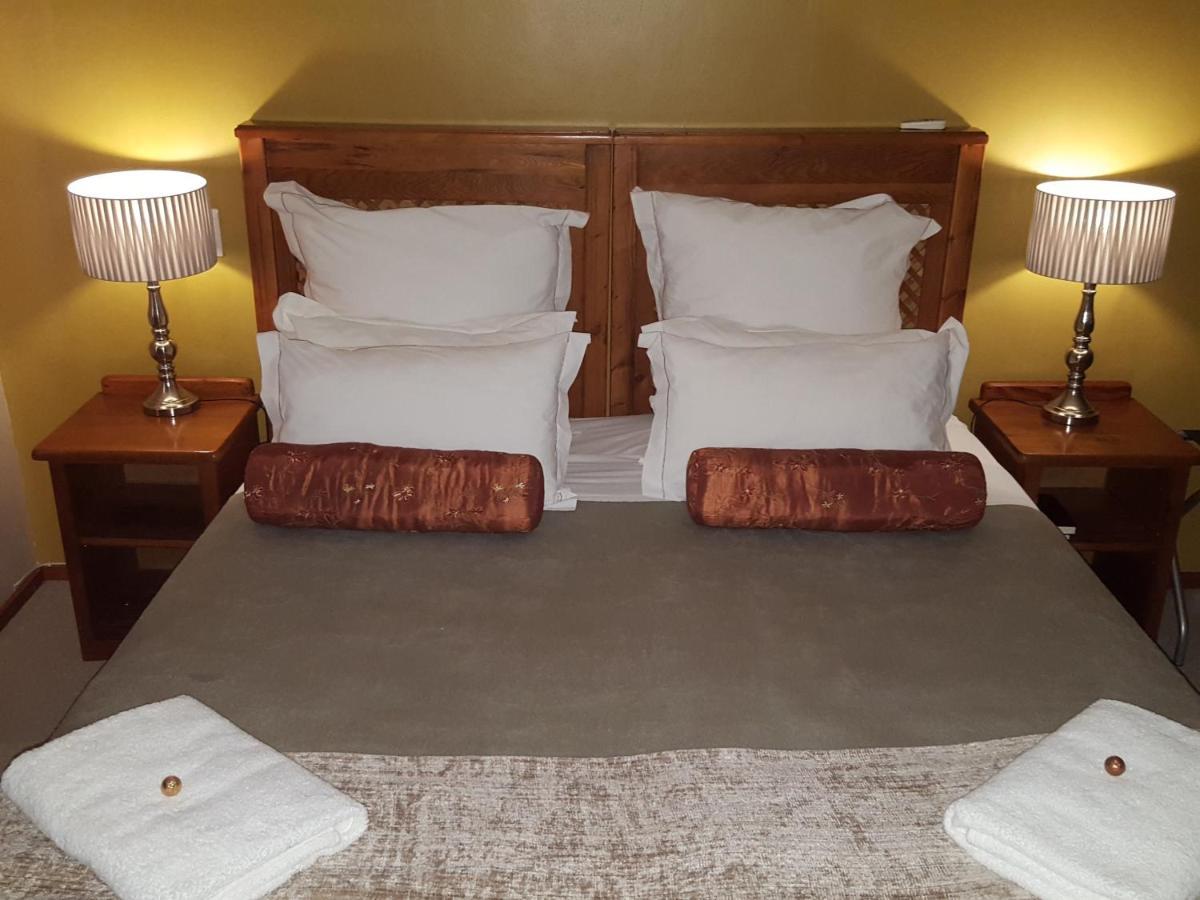 Grace Place Bnb Pretoria Bed & Breakfast Luaran gambar