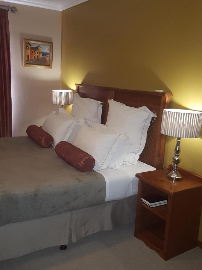 Grace Place Bnb Pretoria Bed & Breakfast Luaran gambar