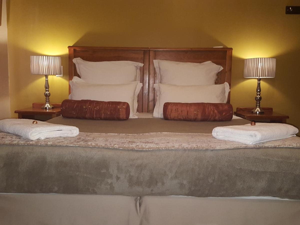 Grace Place Bnb Pretoria Bed & Breakfast Luaran gambar