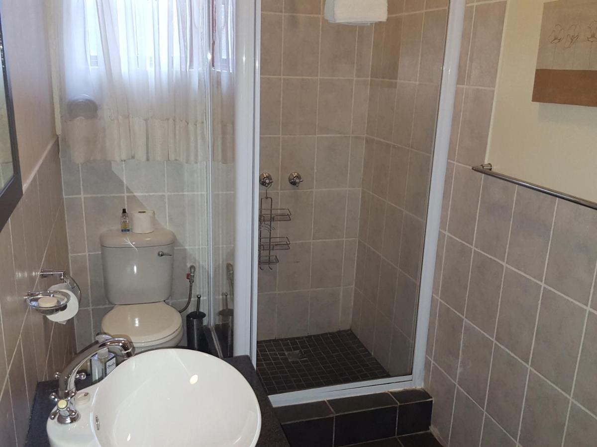 Grace Place Bnb Pretoria Bed & Breakfast Luaran gambar