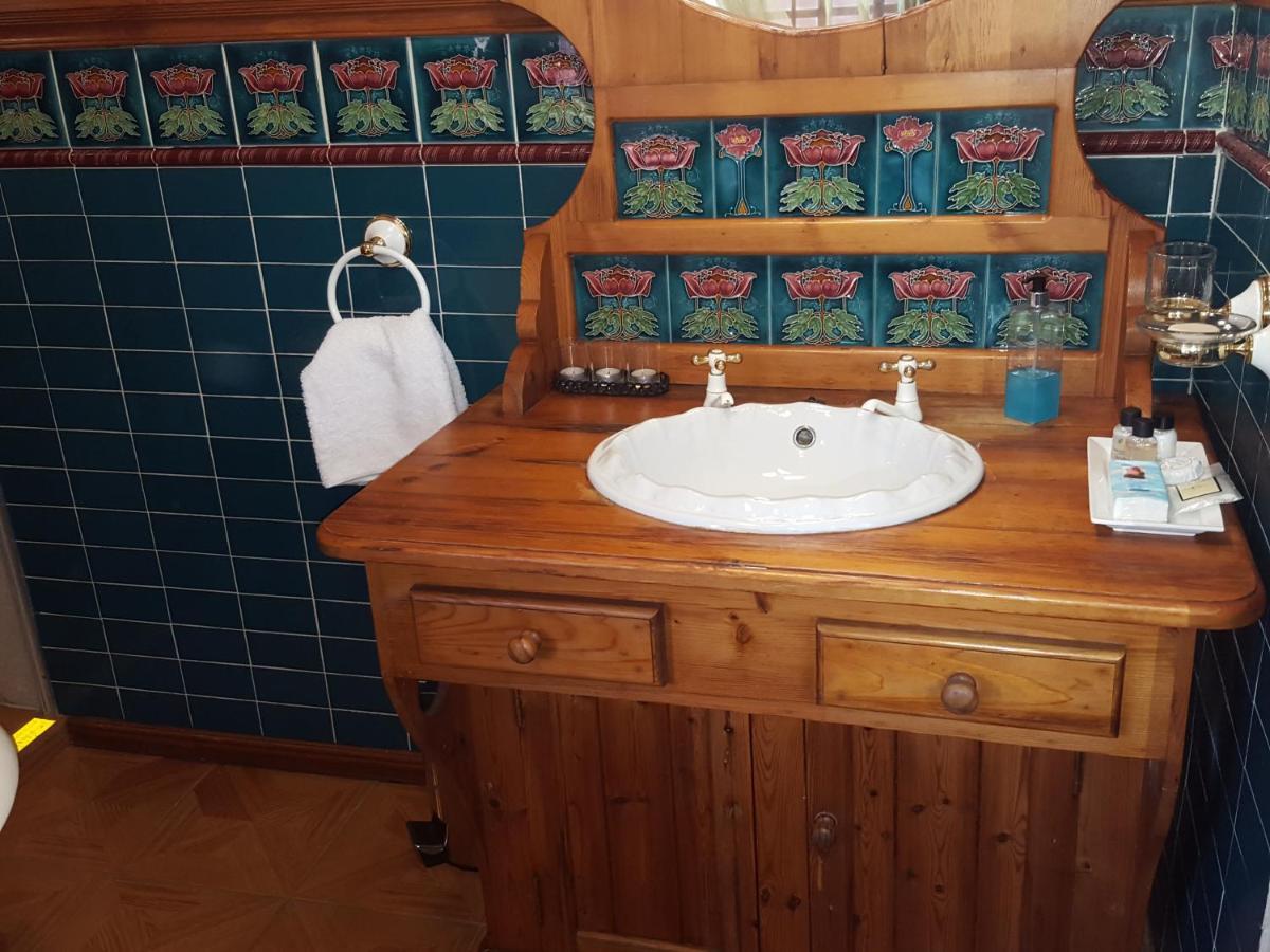Grace Place Bnb Pretoria Bed & Breakfast Luaran gambar
