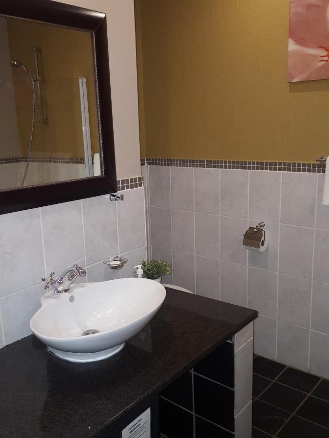 Grace Place Bnb Pretoria Bed & Breakfast Luaran gambar