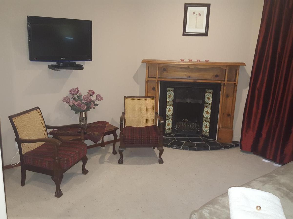 Grace Place Bnb Pretoria Bed & Breakfast Luaran gambar