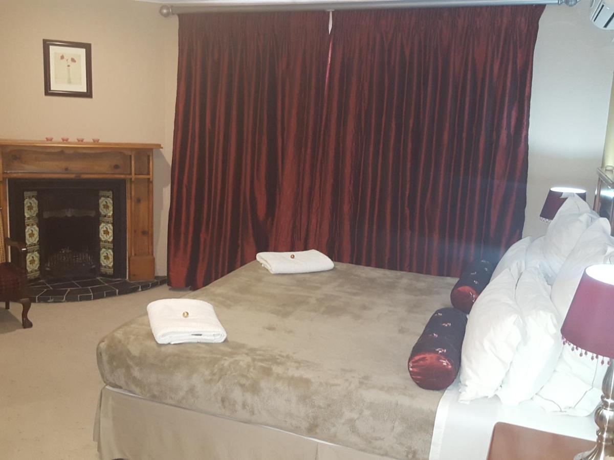 Grace Place Bnb Pretoria Bed & Breakfast Luaran gambar