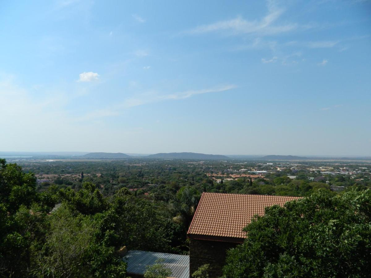 Grace Place Bnb Pretoria Bed & Breakfast Luaran gambar