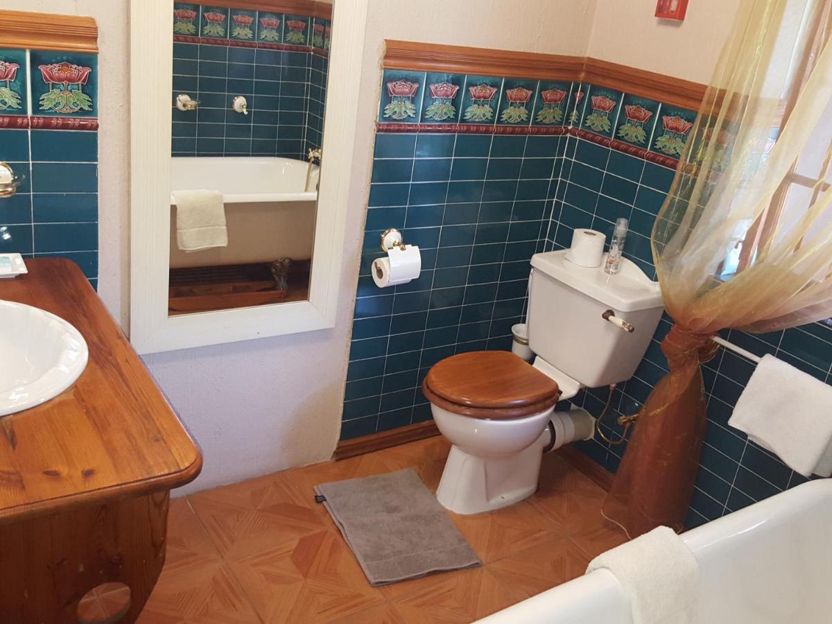 Grace Place Bnb Pretoria Bed & Breakfast Luaran gambar