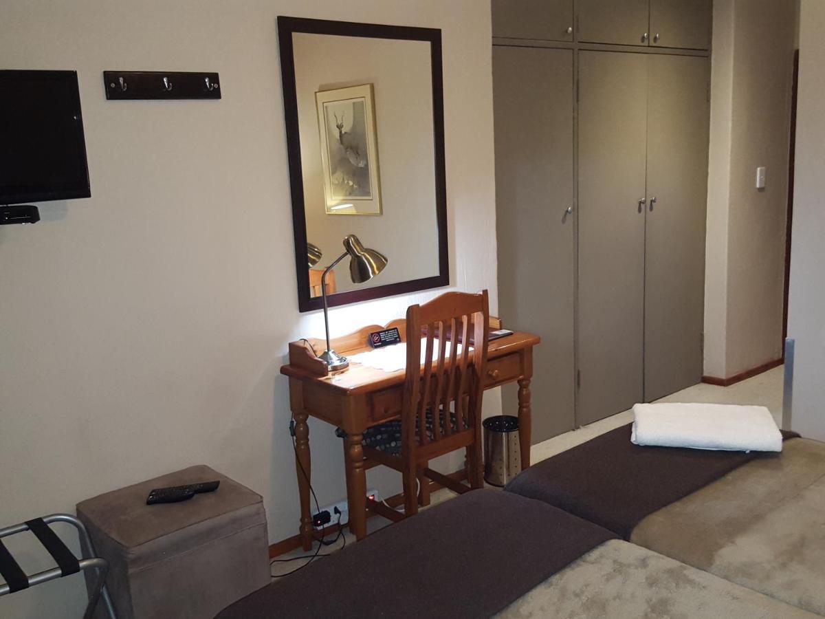 Grace Place Bnb Pretoria Bed & Breakfast Luaran gambar