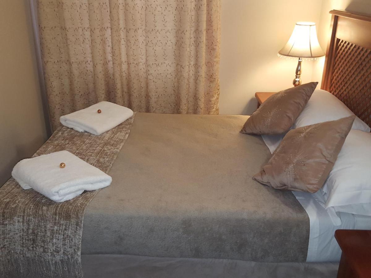 Grace Place Bnb Pretoria Bed & Breakfast Luaran gambar