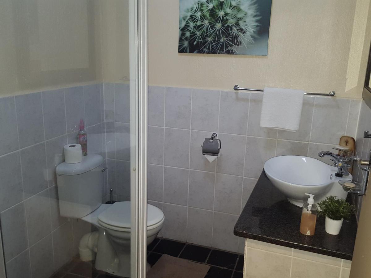 Grace Place Bnb Pretoria Bed & Breakfast Luaran gambar