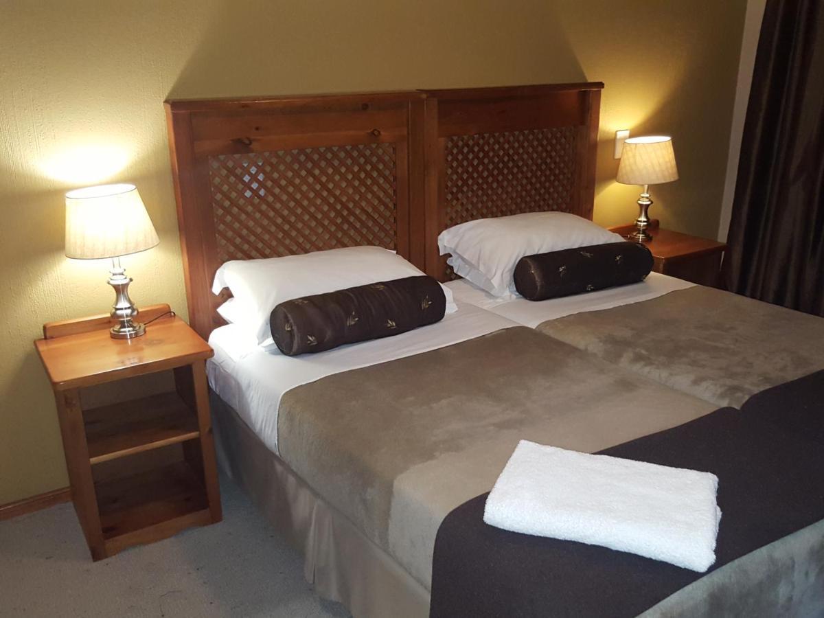 Grace Place Bnb Pretoria Bed & Breakfast Luaran gambar