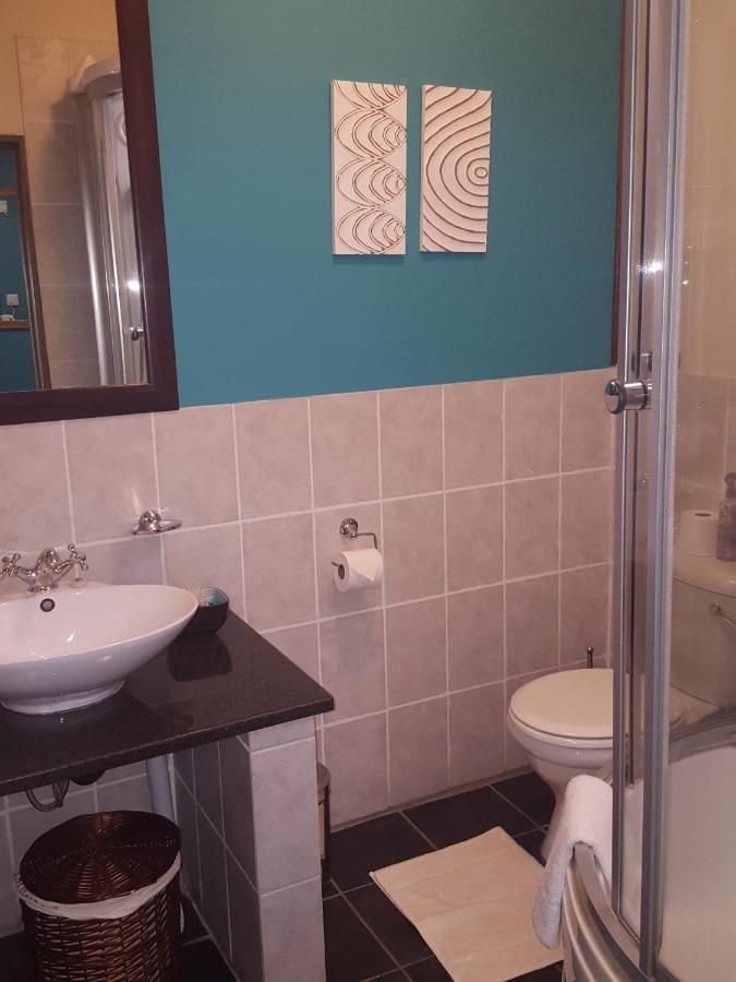 Grace Place Bnb Pretoria Bed & Breakfast Luaran gambar