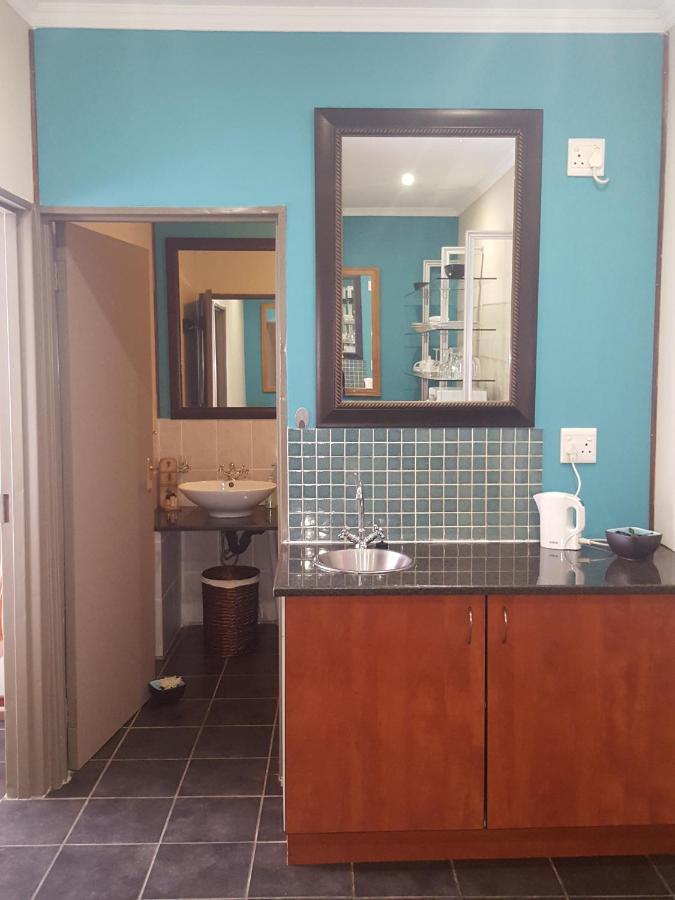 Grace Place Bnb Pretoria Bed & Breakfast Luaran gambar