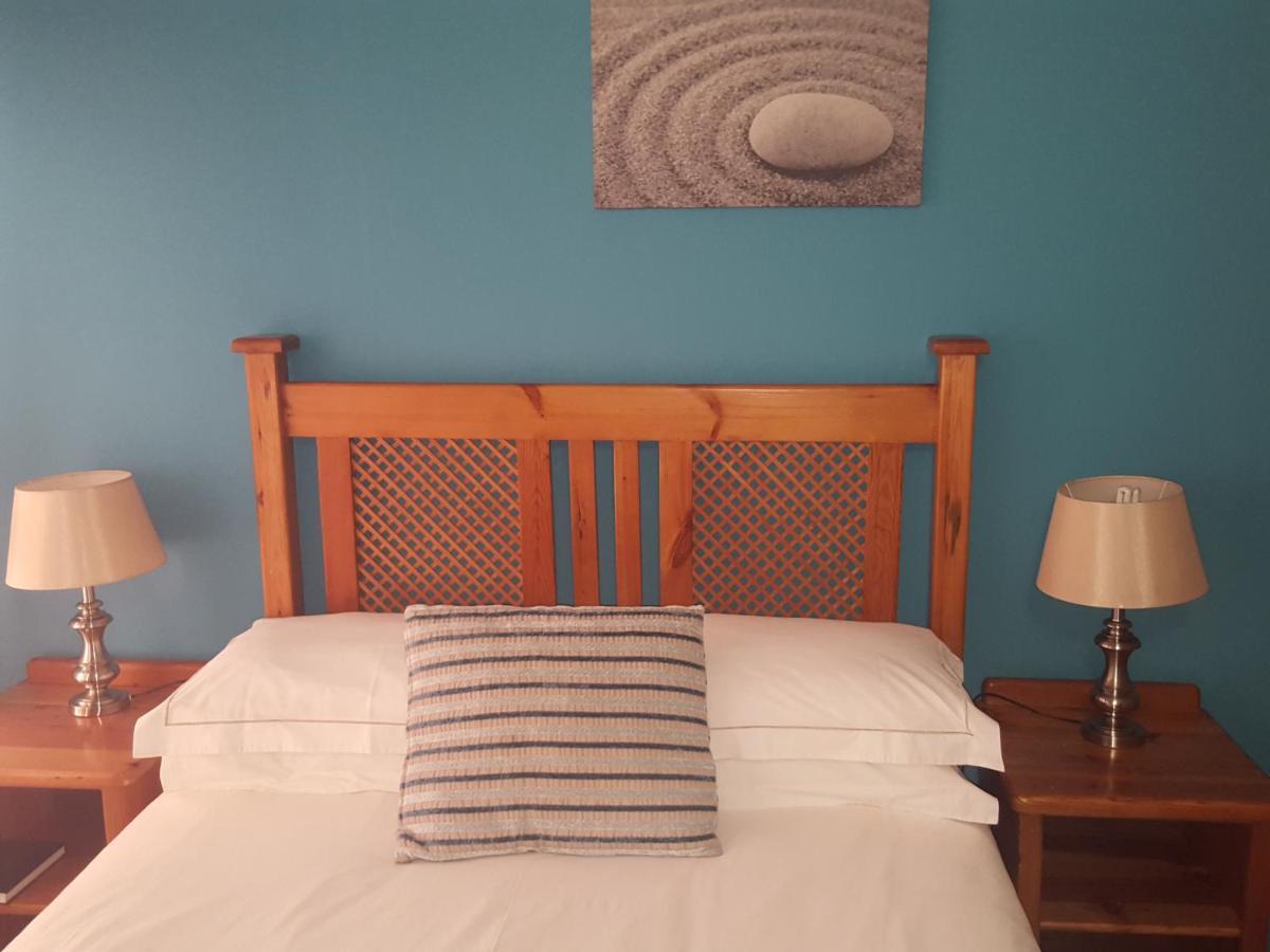 Grace Place Bnb Pretoria Bed & Breakfast Luaran gambar