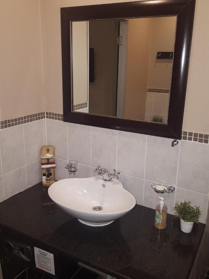 Grace Place Bnb Pretoria Bed & Breakfast Luaran gambar