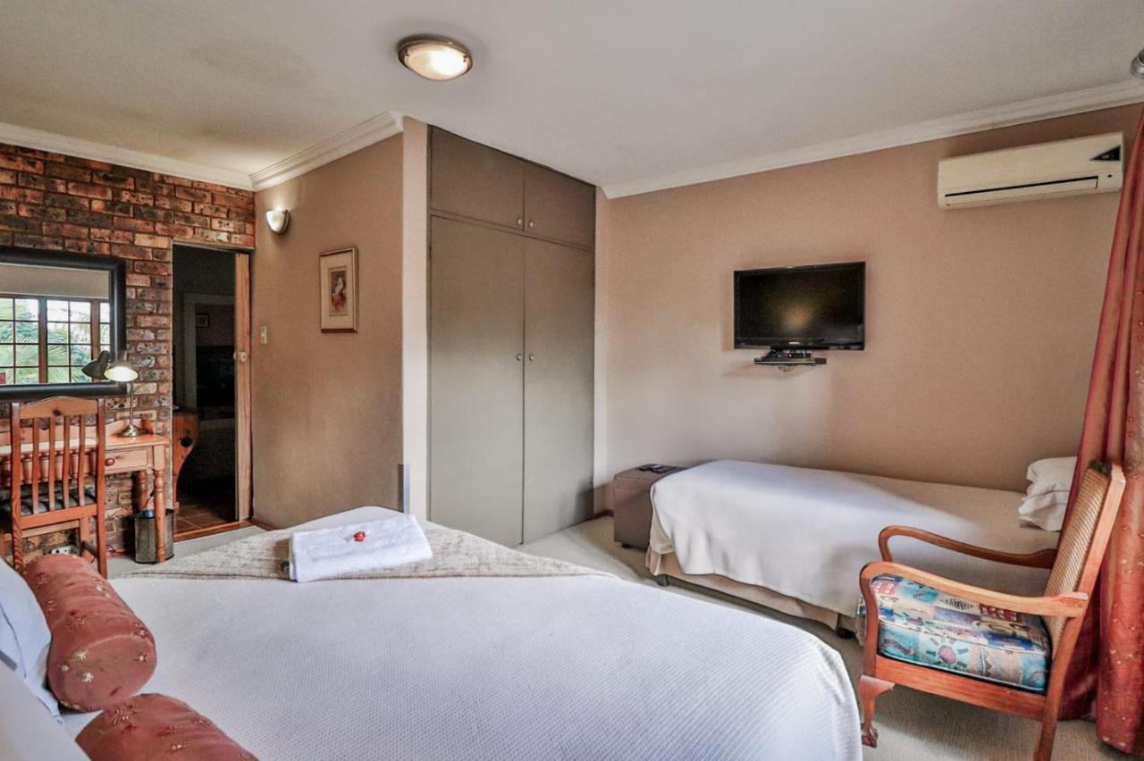 Grace Place Bnb Pretoria Bed & Breakfast Luaran gambar
